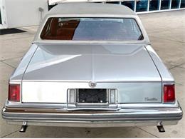 1976 Cadillac Seville (CC-2107570) for sale in Bradenton, Florida