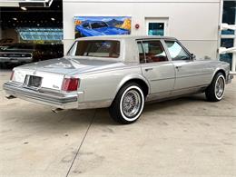 1976 Cadillac Seville (CC-2107570) for sale in Bradenton, Florida