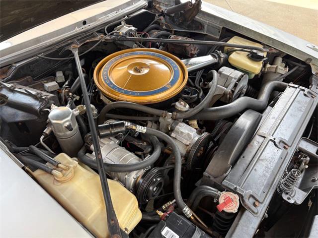 1976 Cadillac Seville (CC-2107570) for sale in Bradenton, Florida
