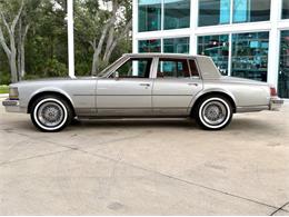 1976 Cadillac Seville (CC-2107570) for sale in Bradenton, Florida