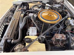 1976 Cadillac Seville (CC-2107570) for sale in Bradenton, Florida