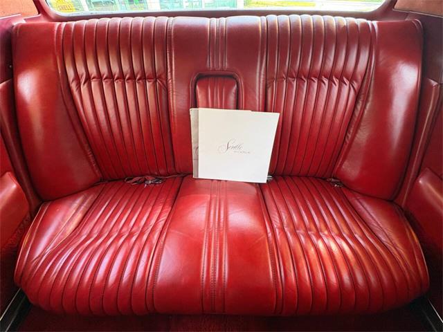 1976 Cadillac Seville (CC-2107570) for sale in Bradenton, Florida