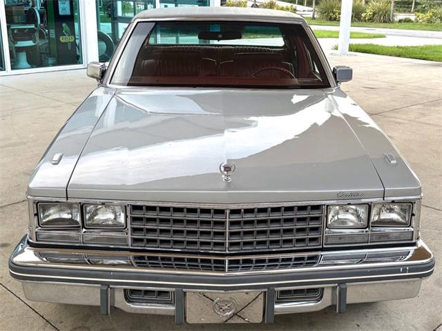 1976 Cadillac Seville (CC-2107570) for sale in Bradenton, Florida