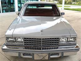 1976 Cadillac Seville (CC-2107570) for sale in Bradenton, Florida