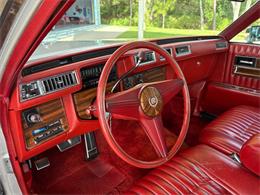 1976 Cadillac Seville (CC-2107570) for sale in Bradenton, Florida