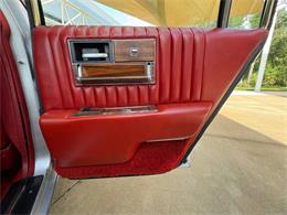 1976 Cadillac Seville (CC-2107570) for sale in Bradenton, Florida