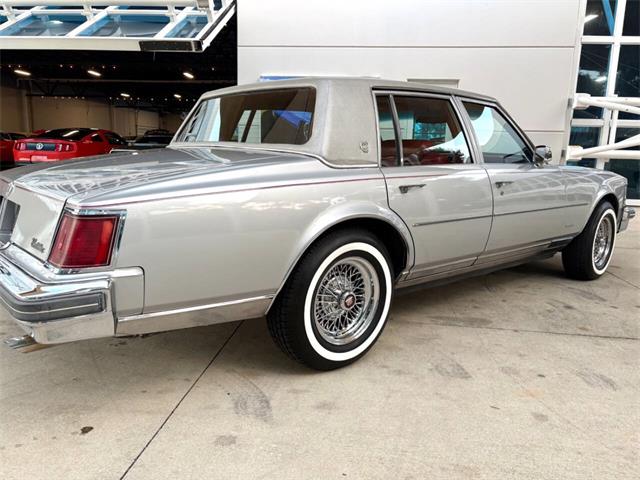 1976 Cadillac Seville (CC-2107570) for sale in Bradenton, Florida