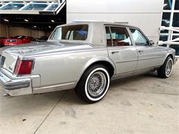 1976 Cadillac Seville (CC-2107570) for sale in Bradenton, Florida