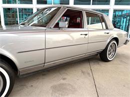 1976 Cadillac Seville (CC-2107570) for sale in Bradenton, Florida