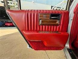 1976 Cadillac Seville (CC-2107570) for sale in Bradenton, Florida