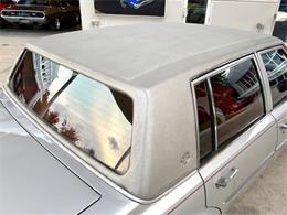 1976 Cadillac Seville (CC-2107570) for sale in Bradenton, Florida