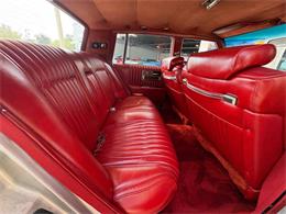 1976 Cadillac Seville (CC-2107570) for sale in Bradenton, Florida