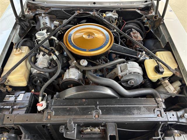 1976 Cadillac Seville (CC-2107570) for sale in Bradenton, Florida