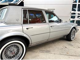 1976 Cadillac Seville (CC-2107570) for sale in Bradenton, Florida