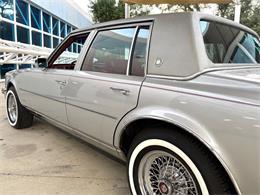 1976 Cadillac Seville (CC-2107570) for sale in Bradenton, Florida