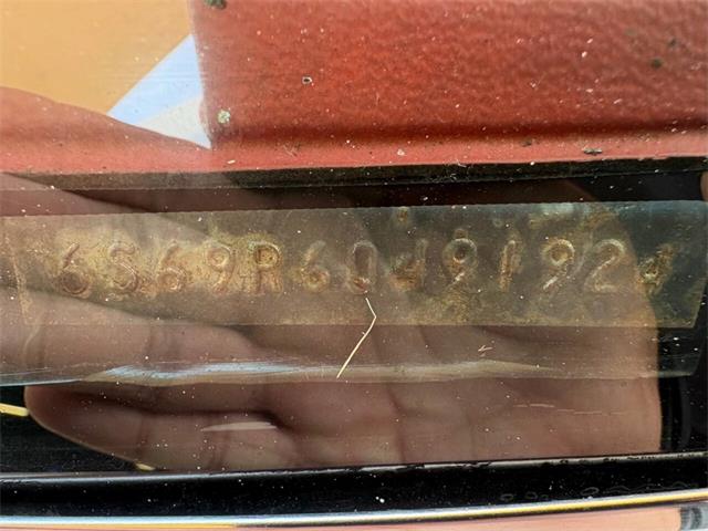 1976 Cadillac Seville (CC-2107570) for sale in Bradenton, Florida