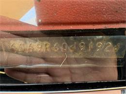 1976 Cadillac Seville (CC-2107570) for sale in Bradenton, Florida