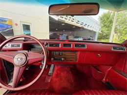1976 Cadillac Seville (CC-2107570) for sale in Bradenton, Florida
