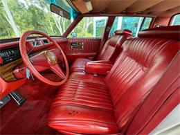 1976 Cadillac Seville (CC-2107570) for sale in Bradenton, Florida