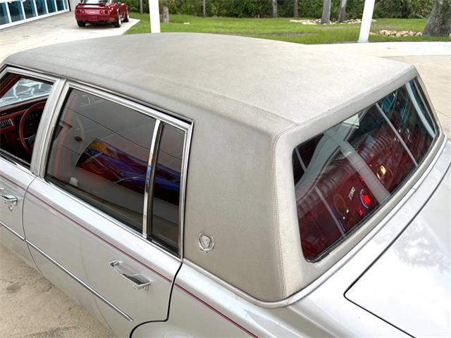 1976 Cadillac Seville (CC-2107570) for sale in Bradenton, Florida