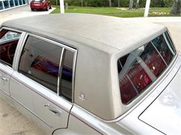 1976 Cadillac Seville (CC-2107570) for sale in Bradenton, Florida