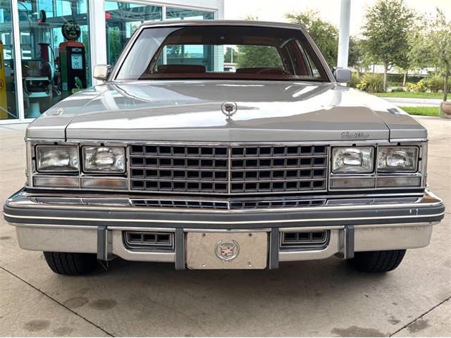 1976 Cadillac Seville (CC-2107570) for sale in Bradenton, Florida