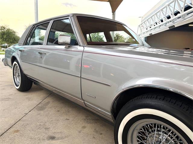 1976 Cadillac Seville (CC-2107570) for sale in Bradenton, Florida