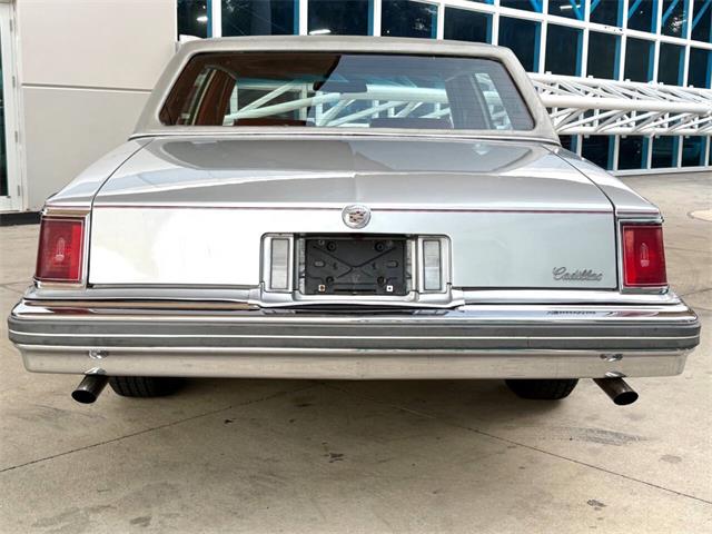 1976 Cadillac Seville (CC-2107570) for sale in Bradenton, Florida