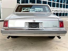 1976 Cadillac Seville (CC-2107570) for sale in Bradenton, Florida