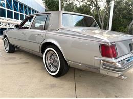 1976 Cadillac Seville (CC-2107570) for sale in Bradenton, Florida