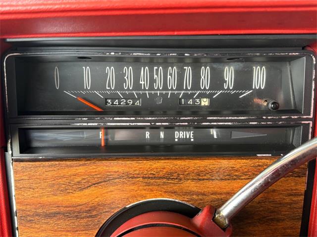 1976 Cadillac Seville (CC-2107570) for sale in Bradenton, Florida