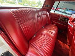1976 Cadillac Seville (CC-2107570) for sale in Bradenton, Florida