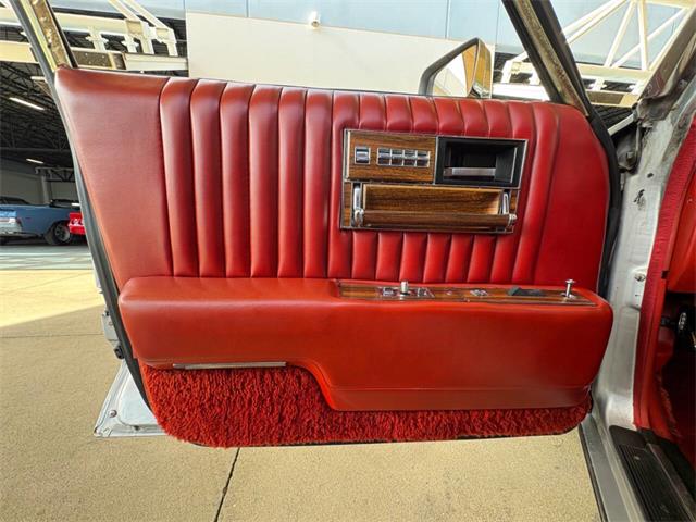 1976 Cadillac Seville (CC-2107570) for sale in Bradenton, Florida