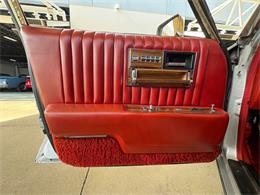 1976 Cadillac Seville (CC-2107570) for sale in Bradenton, Florida