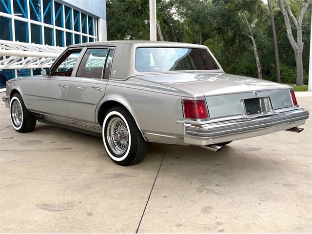 1976 Cadillac Seville (CC-2107570) for sale in Bradenton, Florida
