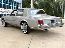 1976 Cadillac Seville (CC-2107570) for sale in Bradenton, Florida