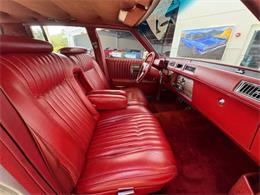 1976 Cadillac Seville (CC-2107570) for sale in Bradenton, Florida