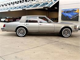 1976 Cadillac Seville (CC-2107570) for sale in Bradenton, Florida
