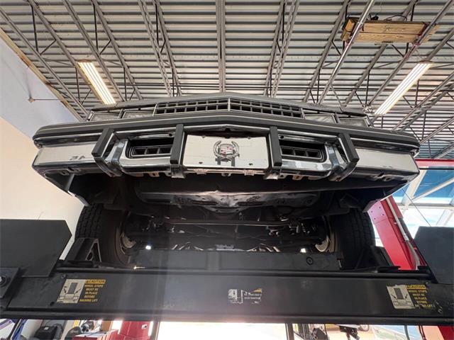 1976 Cadillac Seville (CC-2107570) for sale in Bradenton, Florida