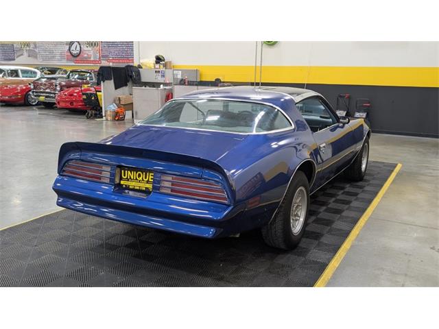 1978 Pontiac Firebird (CC-2107571) for sale in Mankato, Minnesota