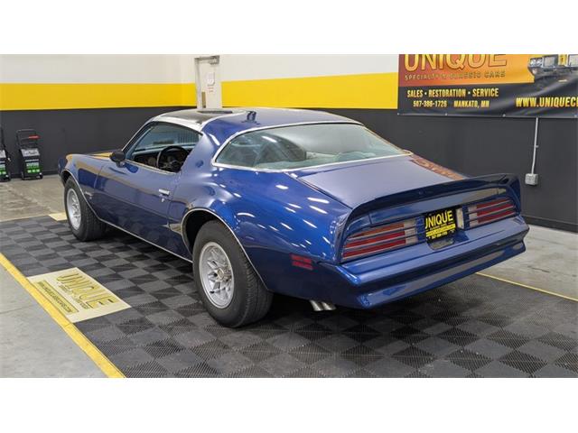 1978 Pontiac Firebird (CC-2107571) for sale in Mankato, Minnesota