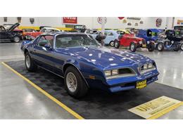 1978 Pontiac Firebird (CC-2107571) for sale in Mankato, Minnesota