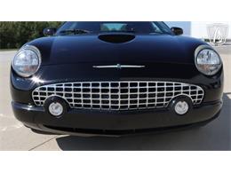 2005 Ford Thunderbird (CC-2107572) for sale in Caledonia, Wisconsin