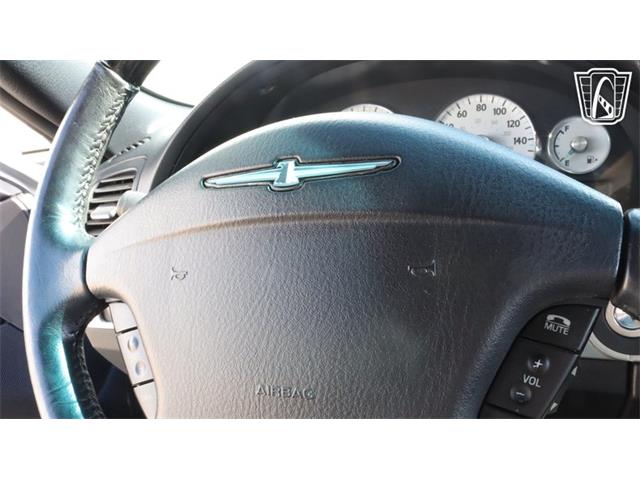 2005 Ford Thunderbird (CC-2107572) for sale in Caledonia, Wisconsin