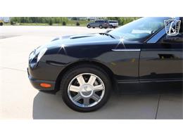 2005 Ford Thunderbird (CC-2107572) for sale in Caledonia, Wisconsin