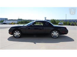 2005 Ford Thunderbird (CC-2107572) for sale in Caledonia, Wisconsin