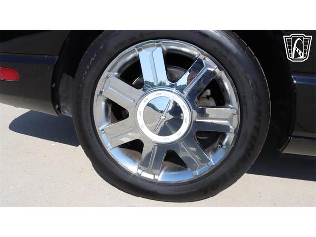2005 Ford Thunderbird (CC-2107572) for sale in Caledonia, Wisconsin