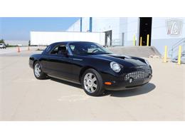 2005 Ford Thunderbird (CC-2107572) for sale in Caledonia, Wisconsin