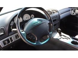 2005 Ford Thunderbird (CC-2107572) for sale in Caledonia, Wisconsin