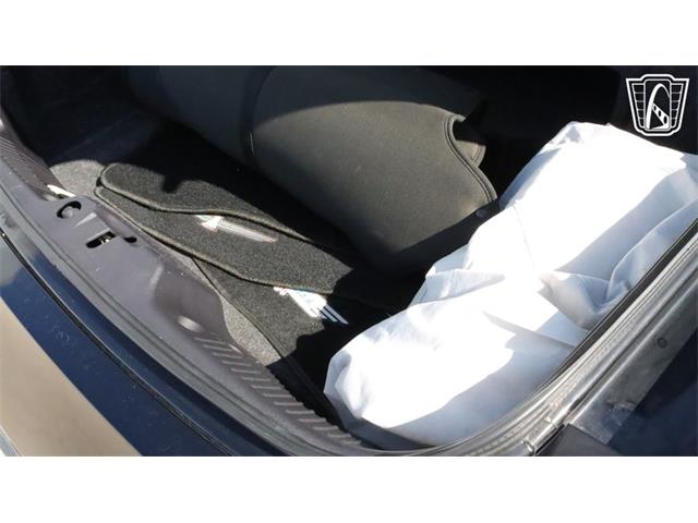 2005 Ford Thunderbird (CC-2107572) for sale in Caledonia, Wisconsin